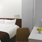 Hotel Annex Check In Shimbashi