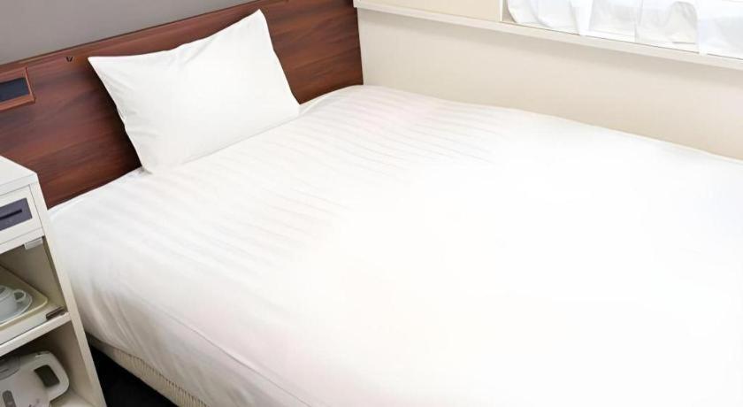Annex Check In Shimbashi Hotel