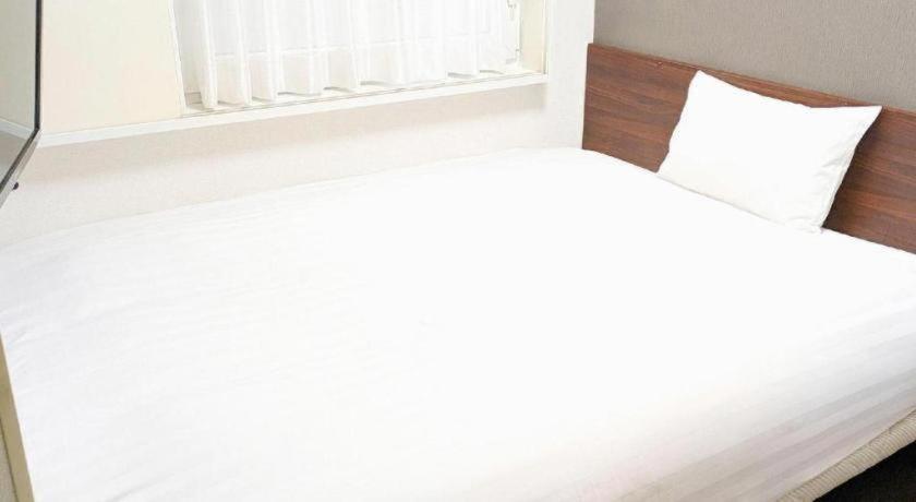 Hotel Annex Check In Shimbashi